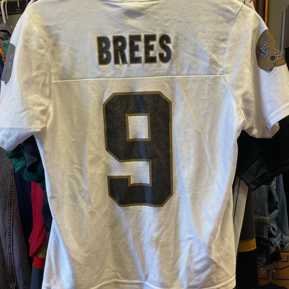NFL jersey